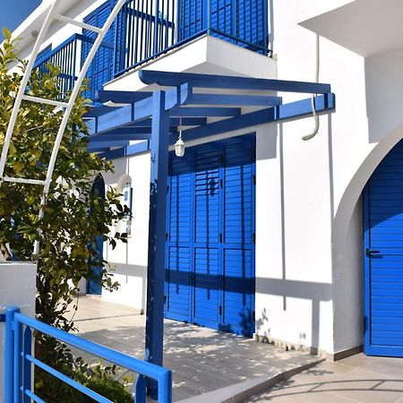Villa St. Nicolas 8 - Protaras Eksteriør billede