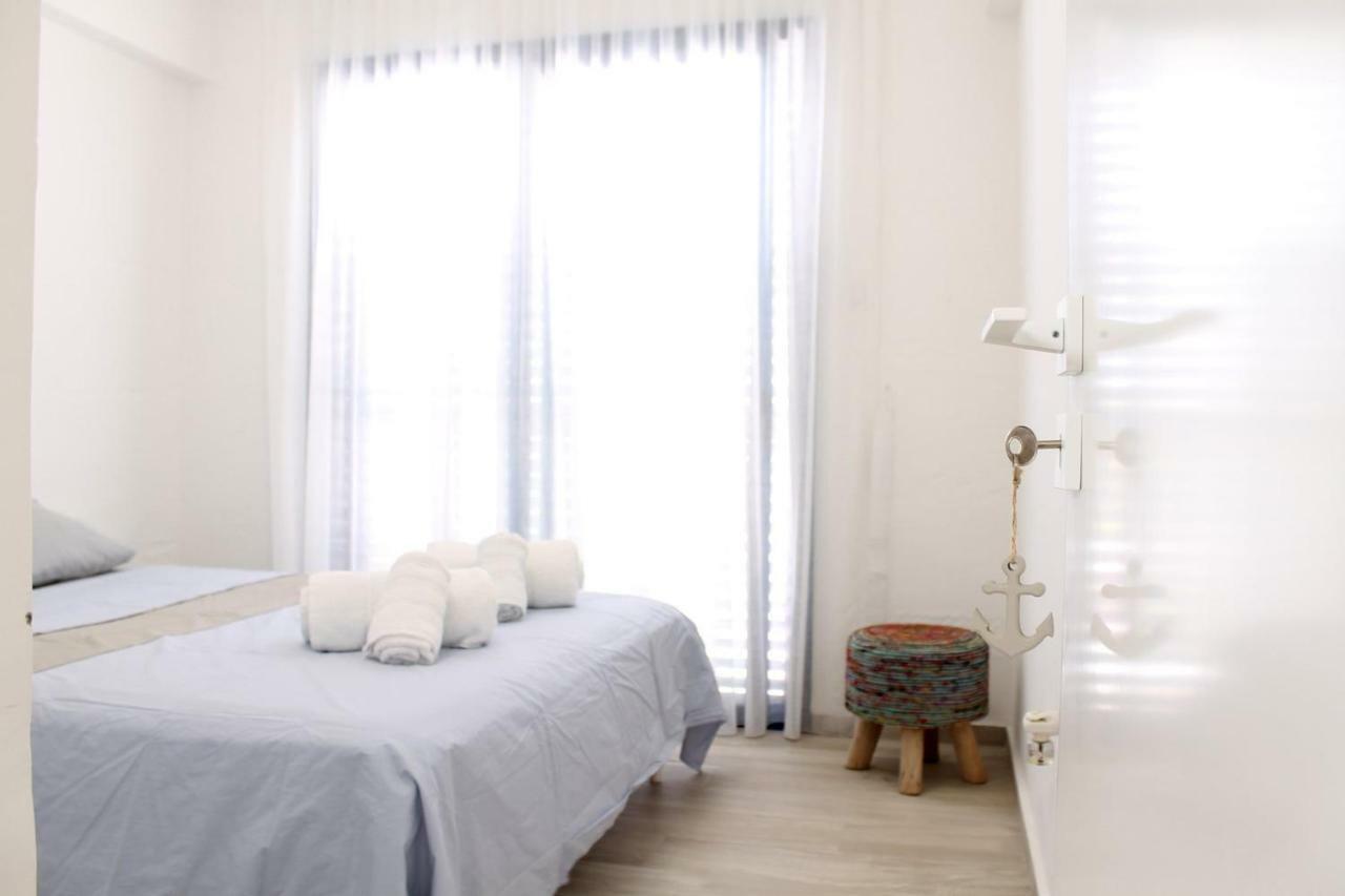 Villa St. Nicolas 8 - Protaras Eksteriør billede