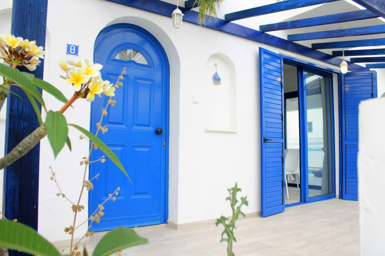 Villa St. Nicolas 8 - Protaras Eksteriør billede